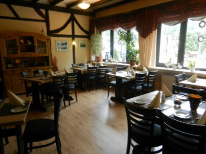 照片: Wirtshaus Himberg