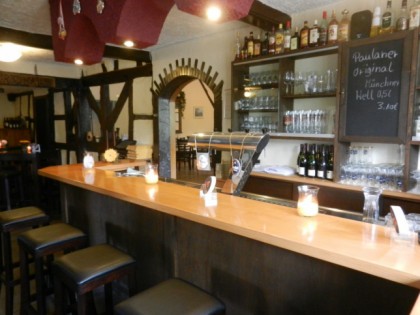 照片: Wirtshaus Himberg
