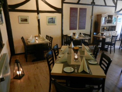 照片: Wirtshaus Himberg