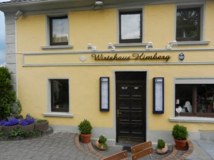 照片: Wirtshaus Himberg